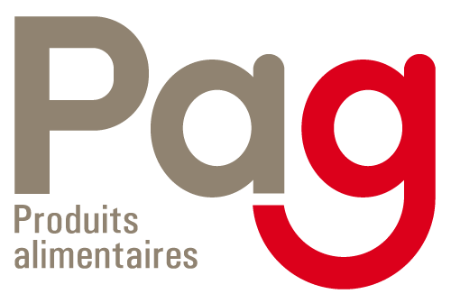 Logo de PAG Produits Alimentaires